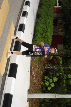 Runner Photo 4255625