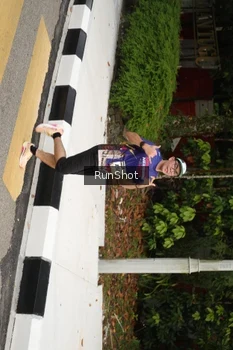Runner Photo 4255626