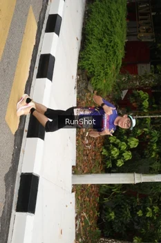 Runner Photo 4255628