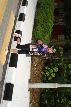 Runner Photo 4255631