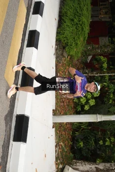 Runner Photo 4255632