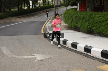 Runner Photo 4255633