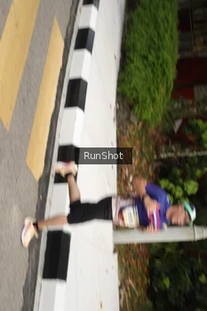 Runner Photo 4255634