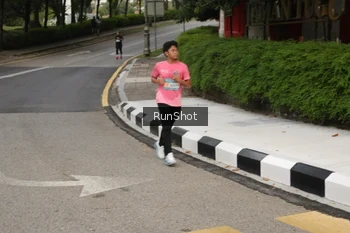 Runner Photo 4255638