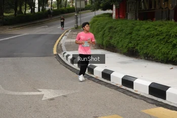 Runner Photo 4255642