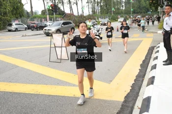 Runner Photo 4255662