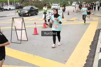 Runner Photo 4255672