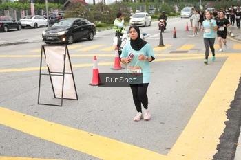 Runner Photo 4255683
