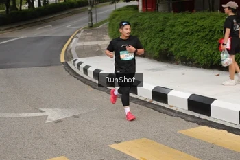 Runner Photo 4255687