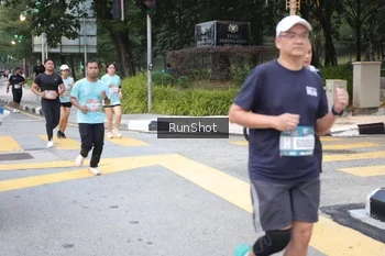 Runner Photo 4255688