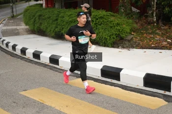 Runner Photo 4255690