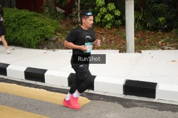 Runner Photo 4255700