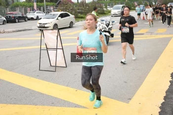 Runner Photo 4255702