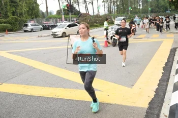 Runner Photo 4255707