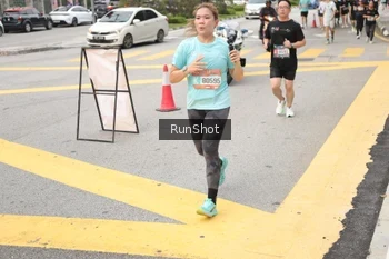Runner Photo 4255708