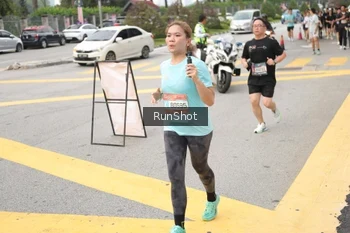 Runner Photo 4255710