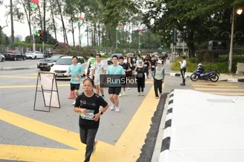 Runner Photo 4255733