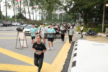 Runner Photo 4255737