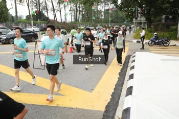 Runner Photo 4255743