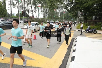 Runner Photo 4255744