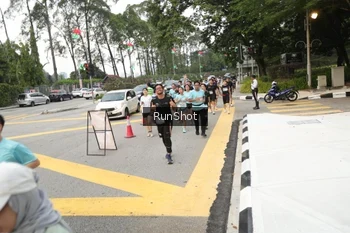 Runner Photo 4255762