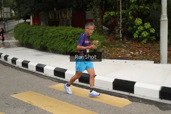 Runner Photo 4255798