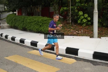 Runner Photo 4255799