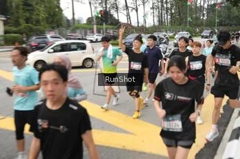Runner Photo 4255804
