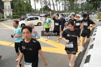 Runner Photo 4255807