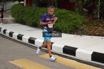 Runner Photo 4255808