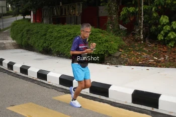 Runner Photo 4255809
