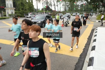 Runner Photo 4255827