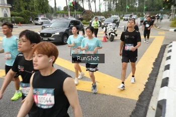 Runner Photo 4255829