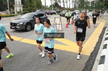 Runner Photo 4255835