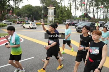 Runner Photo 4255838