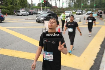 Runner Photo 4255843
