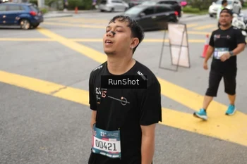 Runner Photo 4255846
