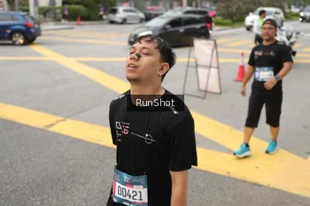 Runner Photo 4255849