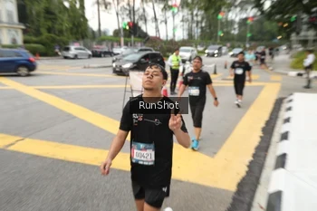 Runner Photo 4255850