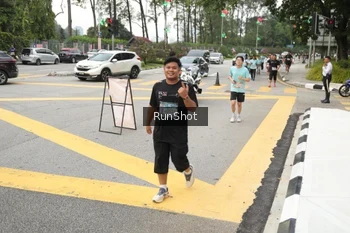 Runner Photo 4255869