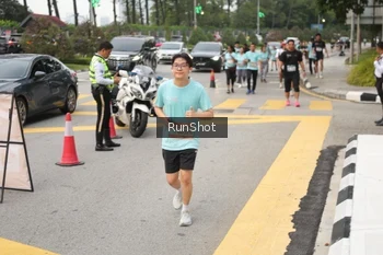 Runner Photo 4255880