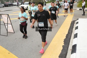 Runner Photo 4255887