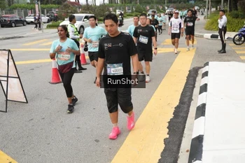 Runner Photo 4255906
