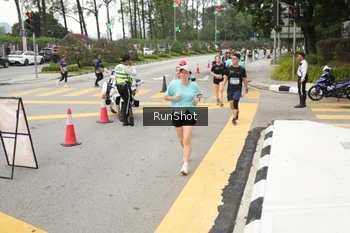 Runner Photo 4255920