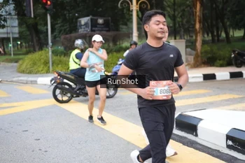 Runner Photo 4255923