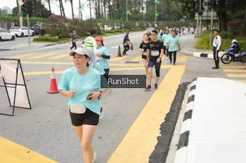 Runner Photo 4255924