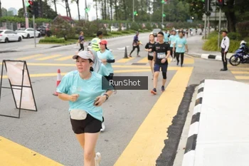 Runner Photo 4255925