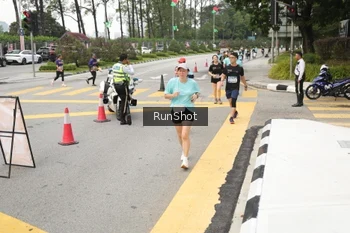 Runner Photo 4255927