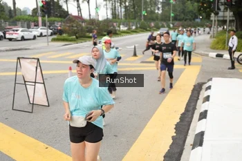 Runner Photo 4255929