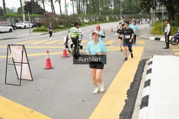 Runner Photo 4255932